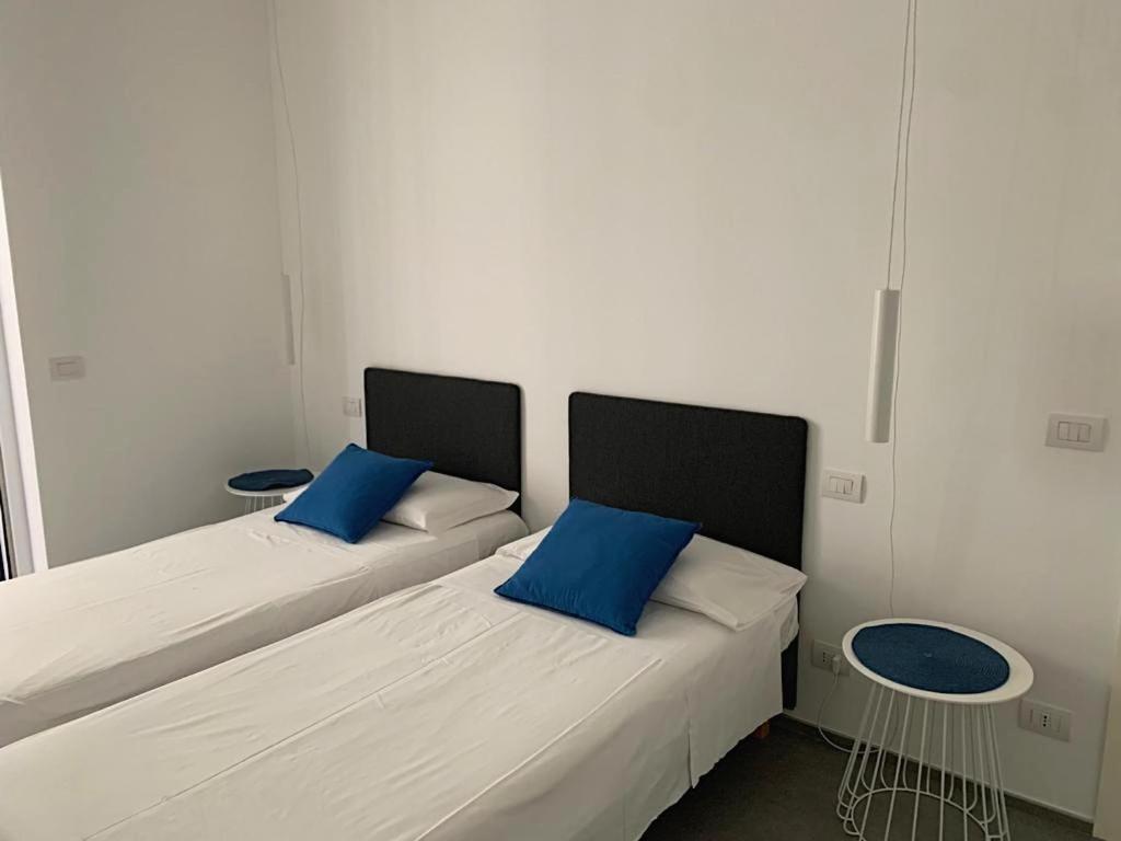 Casa Del Faro Apartment Torre Canne Exterior photo