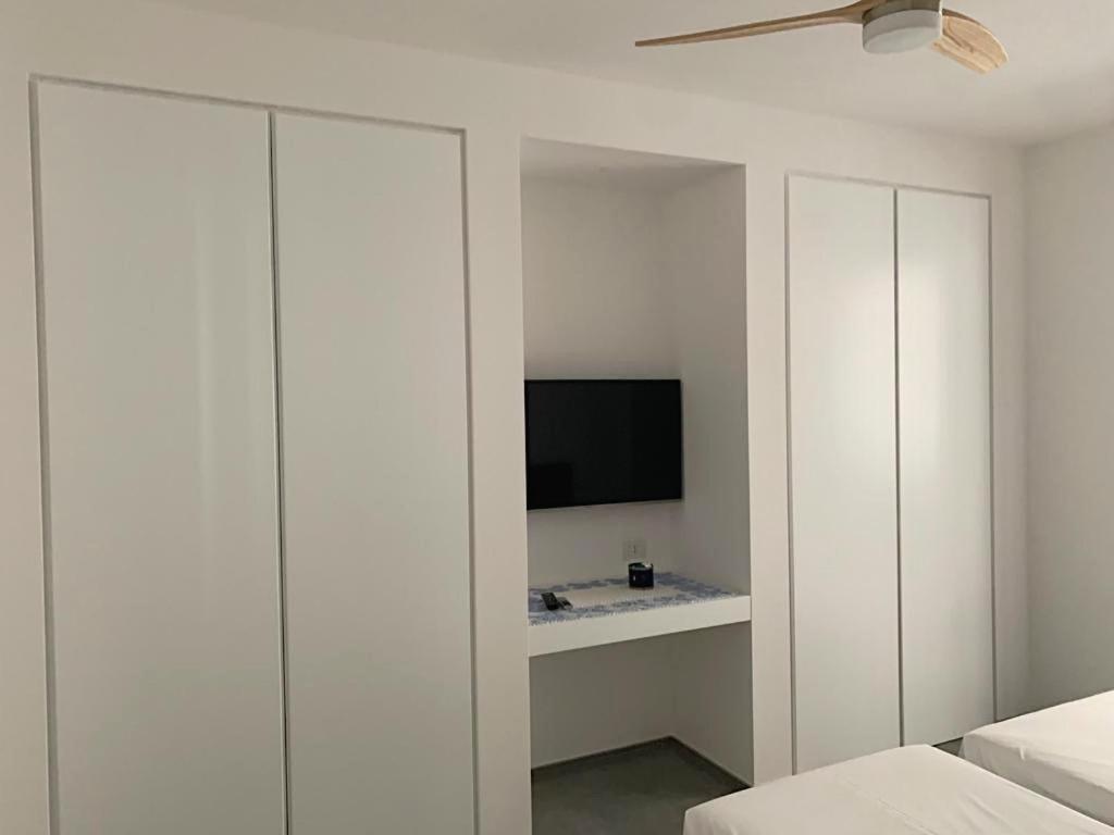 Casa Del Faro Apartment Torre Canne Exterior photo